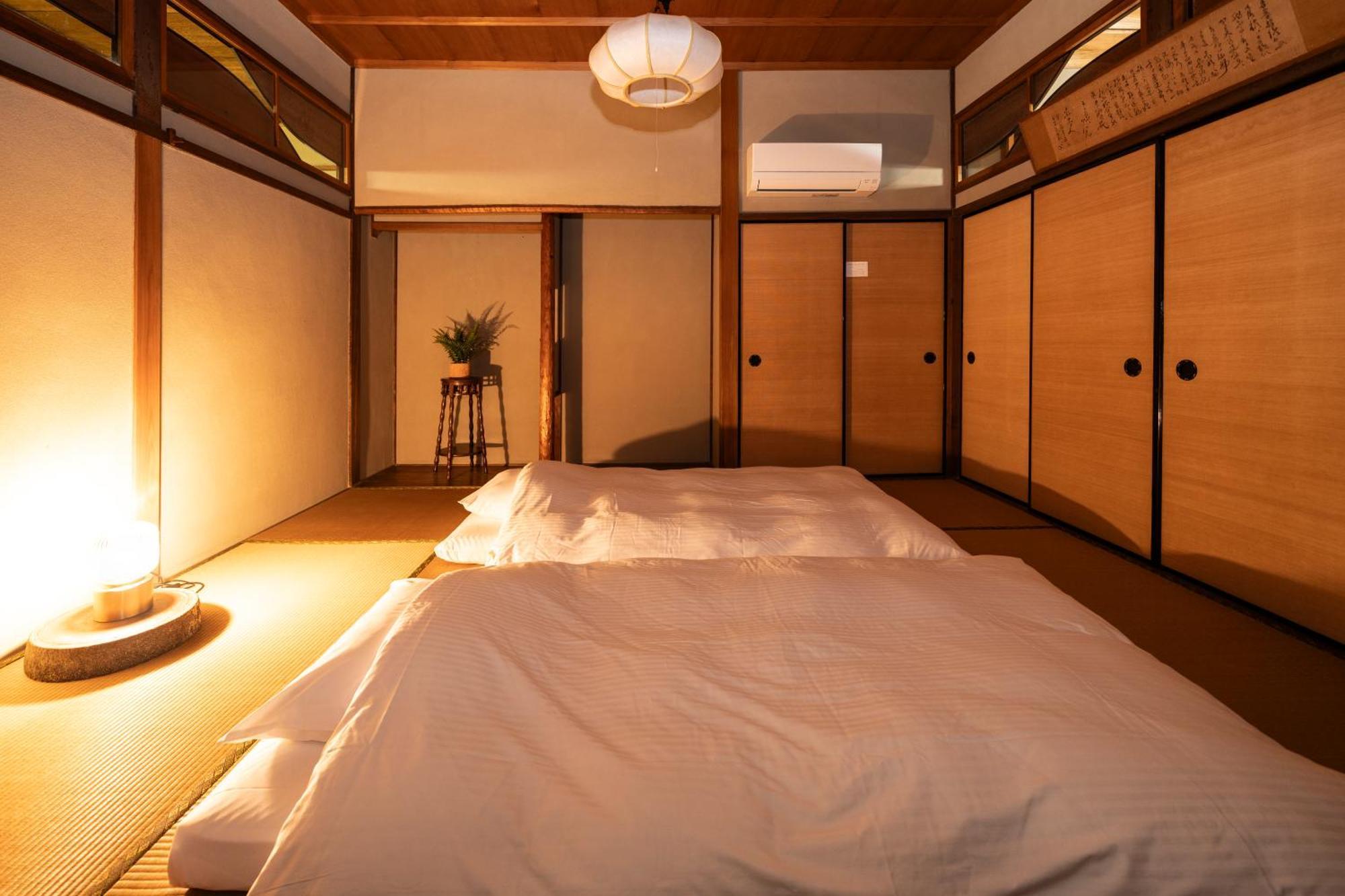 Villa 西の家nishinoie小豆島 Shodoshima Exterior foto