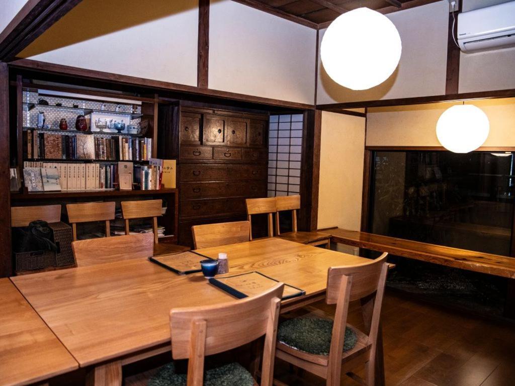 Villa 西の家nishinoie小豆島 Shodoshima Exterior foto