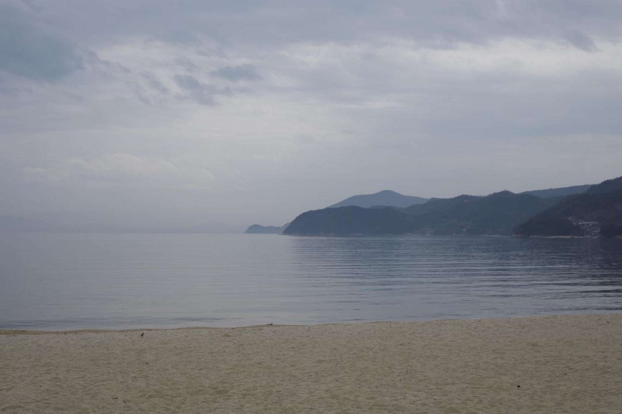 Villa 西の家nishinoie小豆島 Shodoshima Exterior foto